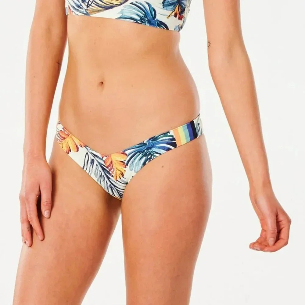Rip Curl Sayulita Skimpy Pant Bottoms